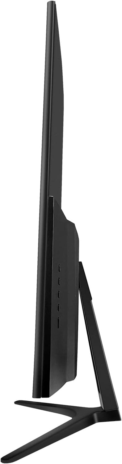 CRUA 27 Zoll Curved Gaming Monitor 165/180Hz Full HD