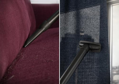 AEG CLEAN 6000 AB61C1OKO ÖKO Staubsauger – 65% Recycling