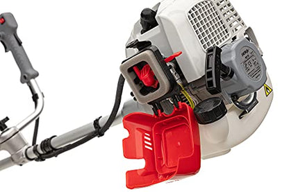IKRA IBF 43 (73046560) Benzin Freischneider Trimmer - 1.1 kW