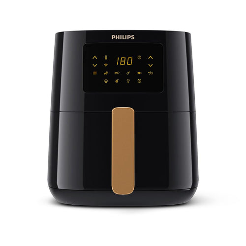 Philips Airfryer 5000 Connected Heissluftfritteuse 4.1L HD9255/80
