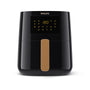Philips Airfryer 5000 Connected Heissluftfritteuse 4.1L HD9255/80
