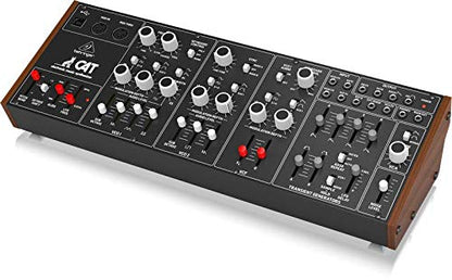 Behringer CAT Paraphonischer Analog-Synthesizer Eurorack-Format