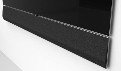 LG GX Soundbar – 420 Watt Leistung, High-Res Audio, Dolby Atmos