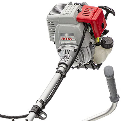 IKRA Benzin Freischneider IBF 31-4 (73046760)