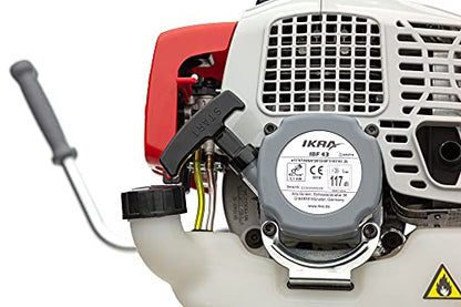 IKRA IBF 43 (73046560) Benzin Freischneider Trimmer - 1.1 kW