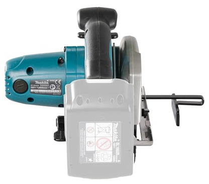 Makita DSS501Z Akku-Handkreissäge 51mm – Ohne Akku
