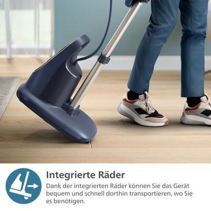 Philips All-in-One Bügelkomplettlösung 8500-Serie (AIS8530/20)