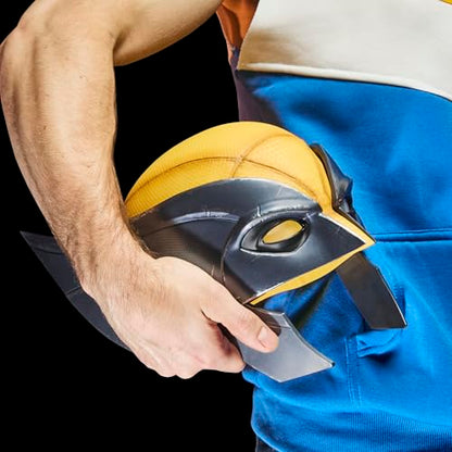 Marvel Legends Series Wolverine Premium Rollenspielmaske