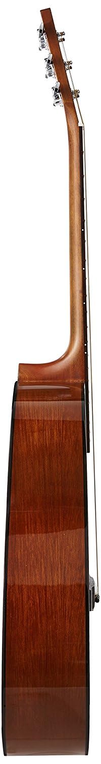 Yamaha F310 TBS Westerngitarre Akustikgitarre – Braun Sunburst