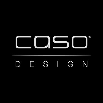 CASO 8 Sterne Profi Vakuumierrollen 40x1000 cm - 1 Rolle