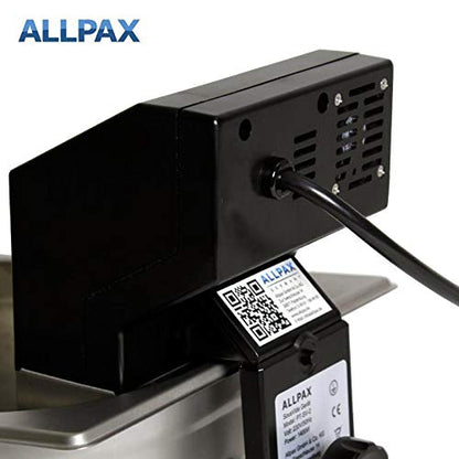Allpax SV 2 Sous Vide Garer Stick – 1500W für 30L
