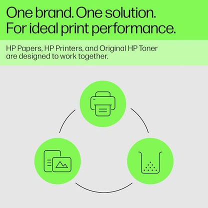 HP 415A (W2030A) Original Toner Schwarz für LaserJet Pro M454