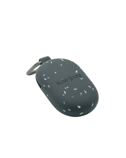 Creatures of Leisure Surf Ears Plugs 4.0 - Black Sage