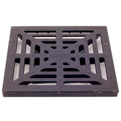 Verdone Hofablauf Gussrost befahrbar C250 300x300