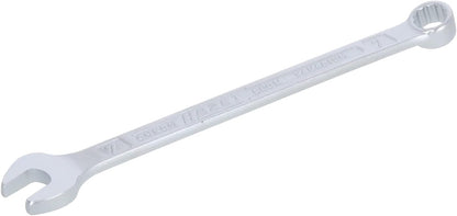 HAZET 600SPC/16 Ring-Maulschlüssel-Set, 16-teilig, 7-24 mm