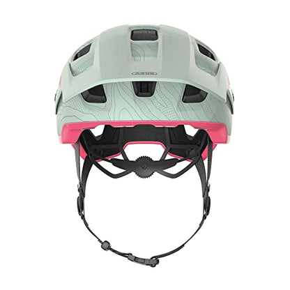 ABUS MoDrop MIPS MTB-Helm - Mint L