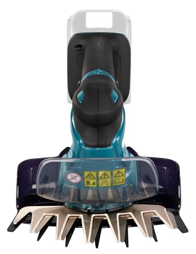Makita DUM604ZX Akku-Grasschere 18V - Ohne Akku/Ladegerät