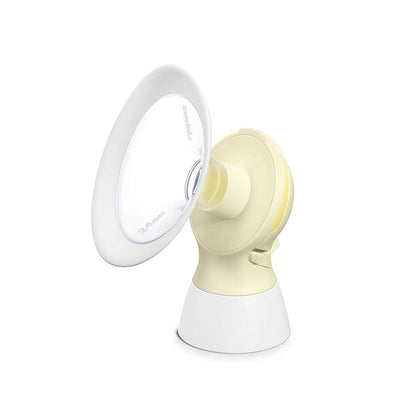 Medela Swing Flex Elektrische Milchpumpe – PersonalFit Flex