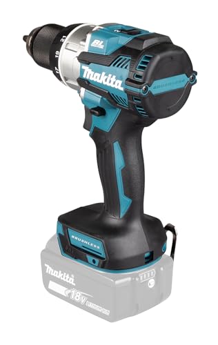 Makita DDF489Z Akku-Bohrschrauber 18V - Ohne Akku, ohne Ladegerät
