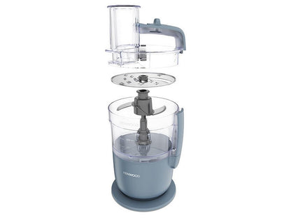 Kenwood MultiPro Go FDP22.000GY Küchenmaschine - Storm Blu