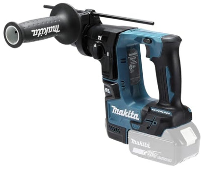 Makita DHR171Z Akku-Bohrhammer SDS-PLUS 18V Solo