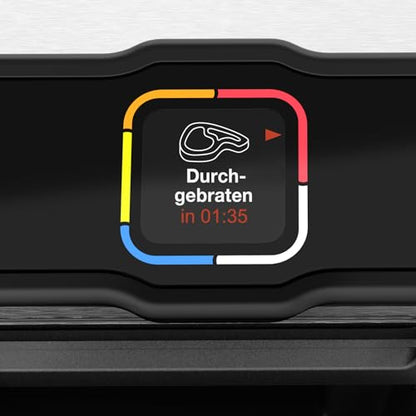 Tefal OptiGrill Elite Kontaktgrill - GC750D16