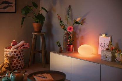 Philips Hue Flourish Tischleuchte – White & Color Ambiance