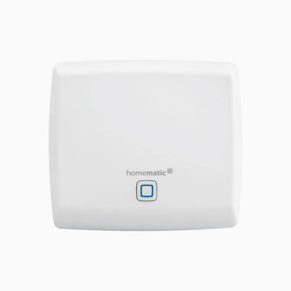 Homematic IP Heizungssteuerung 4 Heizkörper Set – Basic Weiss