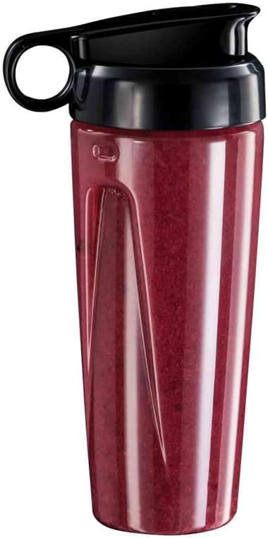 Russell Hobbs Standmixer 2-in-1 Set 23821-56 mit To-Go Flasche