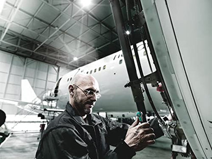 Wera Zyklop Speed-Knarrensatz 8100 SA 6 - 1/4 Zoll, 28-teilig