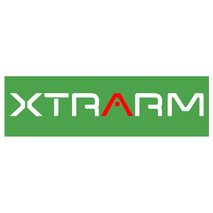 XTRARM TiTon Schwenkbare TV Wandhalterung - 120cm Auszug