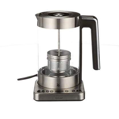 WMF Lono 2 in 1 Vario Wasser- & Teekocher – Temperatureinstellung