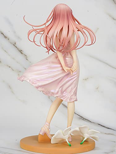 Good Smile Company TID Original Character Niya 1/7 PVC Figur (Mr)