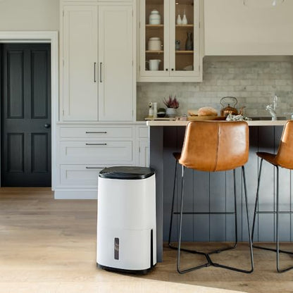 Meaco Arete One 20L Luftentfeuchter & Luftreiniger
