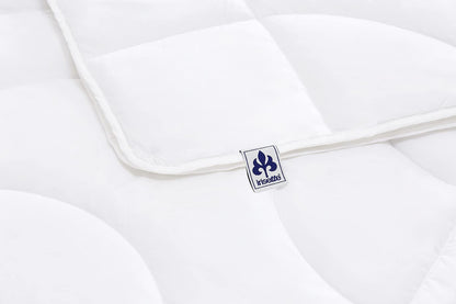 Irisette Micro Thermo 4-Jahreszeiten Steppbett - 155x220 cm