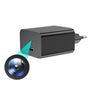 UIKOP C904 Mini Überwachungskamera 1080P mit Nachtsicht im USB-Ladegerät-Gehäuse