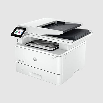 HP LaserJet Pro MFP 4102fdw Multifunktionsdrucker Schwarz-Weiss