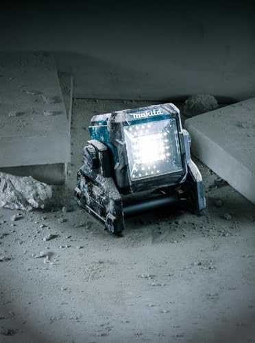 Makita ML003G LED Akku-Baustrahler 18V-40V max.