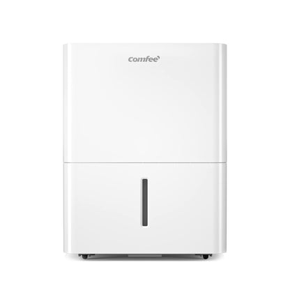 Comfee Luftentfeuchter MDDF-20DEN7-WF 20L APP-fähig