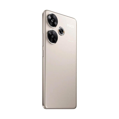 Xiaomi Poco F6 5G Smartphone - 12/512GB EU MZB0H9EEU