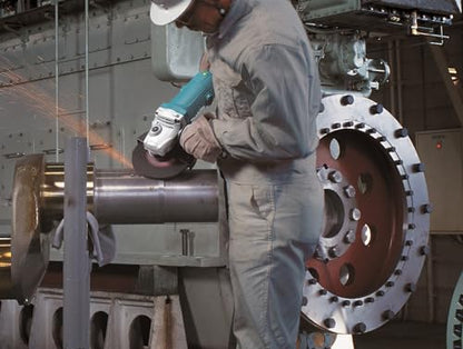 Makita GA9050R Winkelschleifer – 230 mm Scheibe, 2000 W Leistung