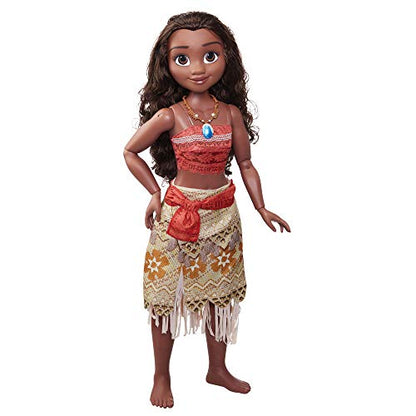 Jakks Pacific Disney Princess Vaiana Spielpuppe 80 cm