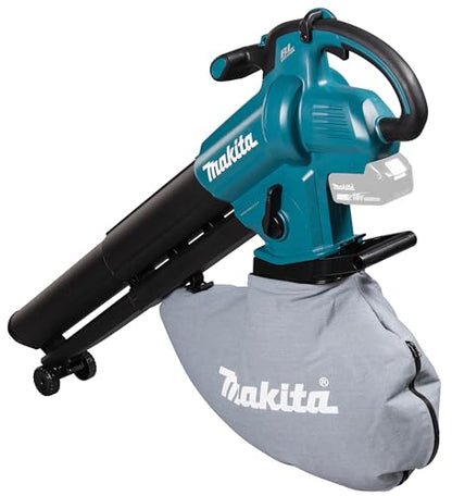 Makita DUB187Z Akku-Laubbläser & Sauger 18V Solo