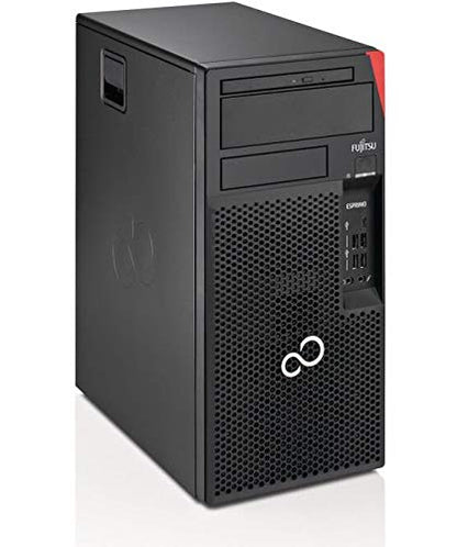 Fujitsu Esprimo P757/E85+ i7 1TB SSD Business PC Generalüberholt