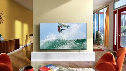 Samsung Crystal UHD 4K DU7179 Smart TV - 65 Zoll