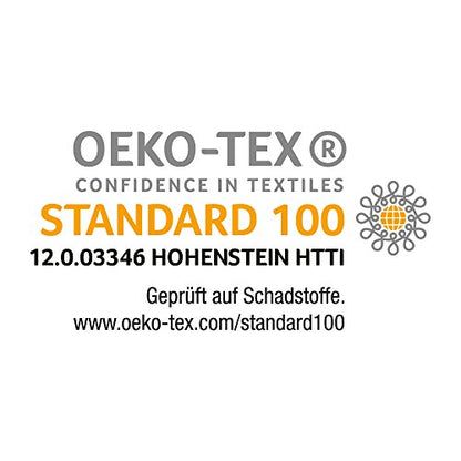 babybay Beistellbett Matratze MediTex Wave - passend für Comfort & Boxspring