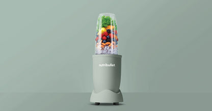 nutribullet Pro 900 Smoothie Mixer - Matt Jade (NB910MAJD)