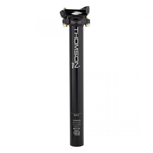 Thomson Bike Products Patentsattelstütze Elite – Schwarz