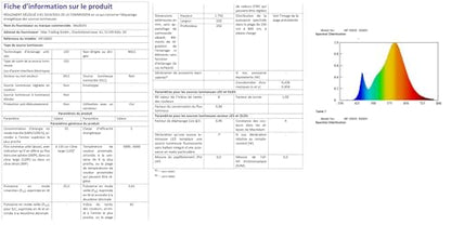 Modlicht LED Stehlampe Dimmbar Deckenfluter Leselampe Silber