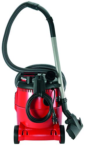 Flex VC 21 L MC Sicherheitssauger 20L – Manuelle Filterreinigung